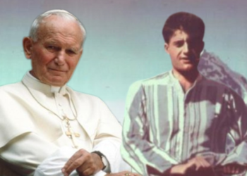 Pier Giorgio Frassati, nombrado Santo, el Santo de Juan Pablo II