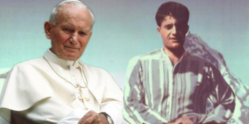 Pier Giorgio Frassati, nombrado Santo, el Santo de Juan Pablo II