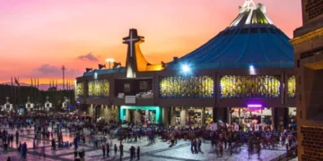 5 destinos religiosos que no puedes dejar de visitar en Latinoamérica en el Día Mundial del Turismo