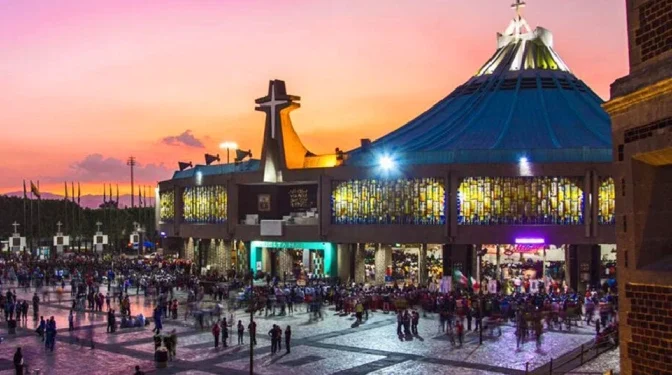 5 destinos religiosos que no puedes dejar de visitar en Latinoamérica en el Día Mundial del Turismo 1 5 destinos religiosos que no puedes dejar de visitar en Latinoamérica en el Día Mundial del Turismo