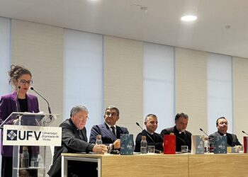 La Biblia. Explorad las Escrituras: una oportunidad de gracia para que la Palabra inspire y guíe