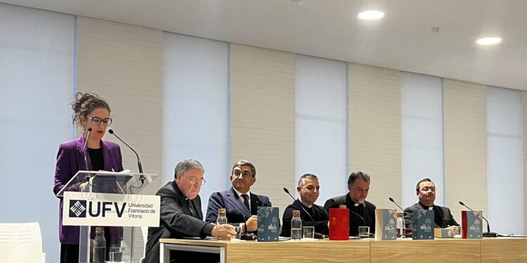 La Biblia. Explorad las Escrituras: una oportunidad de gracia para que la Palabra inspire y guíe 1 La Biblia. Explorad las Escrituras: una oportunidad de gracia para que la Palabra inspire y guíe