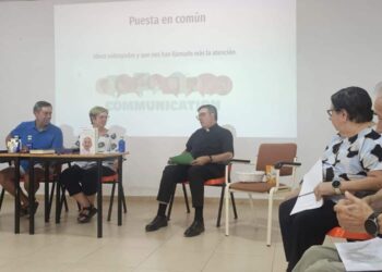 La Delegación de Pastoral Familiar arranca el nuevo curso con fuerza y mucha ilusión