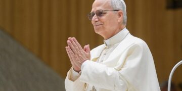 Papa León XIV expresa su profundo pesar por las víctimas del devastador terremoto en Afganistán que dejó más de 800 muertos