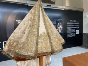 Exposición temporal en el Museo Diócesano de Arte Sacro de Orihuela (Alicante) 2 PHOTO 2025 09 12 12 25 15 1