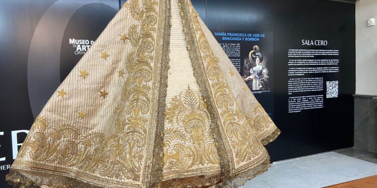 Exposición temporal en el Museo Diócesano de Arte Sacro de Orihuela (Alicante) 1 Exposición temporal en el Museo Diócesano de Arte Sacro de Orihuela (Alicante)