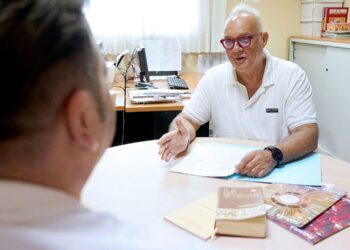 La Iglesia en Valencia ofrece un nuevo proyecto “Ayúdanos a ayudarte” para acompañar a reclusos y sus familias