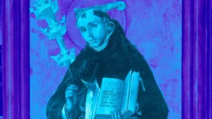 Cinco santos que alcanzaron la santidad a velocidad récord 2 WEB3 SAINT PETER OF VERONA XSAINT PD