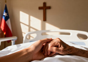 Cristianos, musulmanes y judíos rechazan el proyecto de ley de eutanasia en Chile