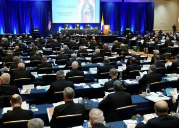 La Conferencia Episcopal de EE.UU. establece un subcomité permanente para combatir el racismo