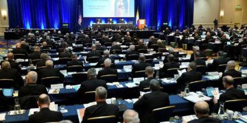 La Conferencia Episcopal de EE.UU. establece un subcomité permanente para combatir el racismo