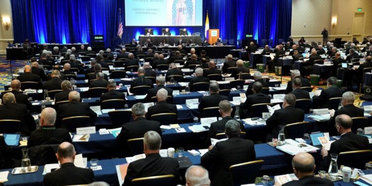 La Conferencia Episcopal de EE.UU. establece un subcomité permanente para combatir el racismo