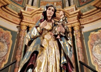 Panamá celebra 512 años de la primera diócesis en Tierra Firme