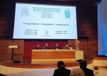 Roma: Inaugurado el XXVI Congreso Mariológico Mariano Internacional