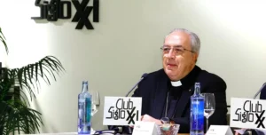 La posición de los obispos españoles por la retirada de España en Eurovisión 2 garciamagan1.jpg