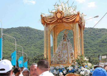 Nuestra Señora del Valle: La Madre protectora del oriente venezolano