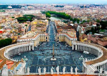 «Debemos mantener vivo el espíritu del Jubileo» Melchor Seguí, Vicario de Evangelización