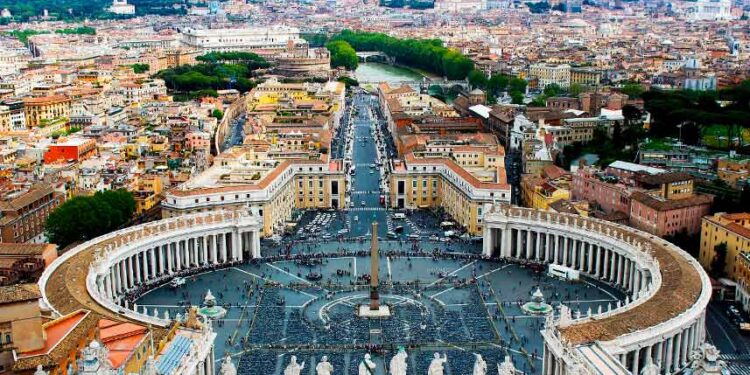 «Debemos mantener vivo el espíritu del Jubileo» Melchor Seguí, Vicario de Evangelización