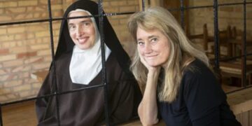La vida oculta de sor María de la Anunciación vuelve al cine