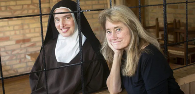 La vida oculta de sor María de la Anunciación vuelve a la pantalla 1 La vida oculta de sor María de la Anunciación vuelve al cine