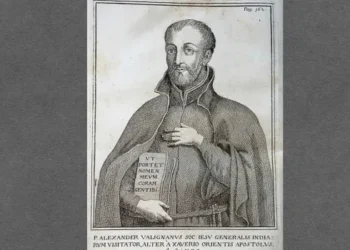 El misionero que demostró como atraer a una cultura lejana