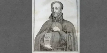 El misionero que demostró como atraer a una cultura lejana