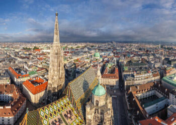 La Iglesia en Austria sigue perdiendo fieles pero aumentan los practicantes