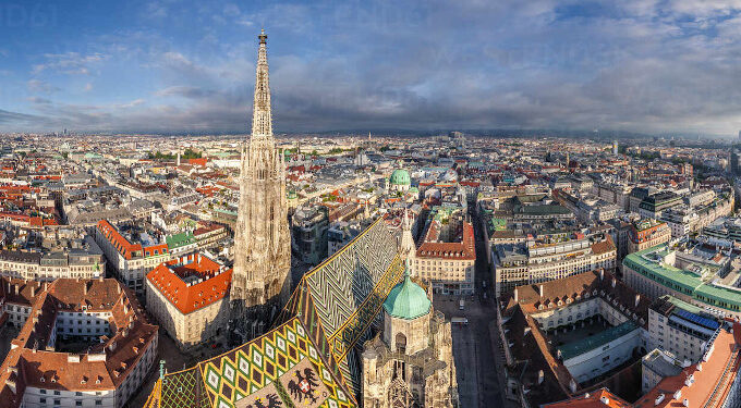 La Iglesia en Austria sigue perdiendo fieles pero aumentan los practicantes