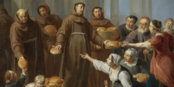 Cinco santos que alcanzaron la santidad a velocidad récord