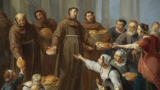 Cinco santos que alcanzaron la santidad a velocidad récord 1 Cinco santos que alcanzaron la santidad a velocidad récord