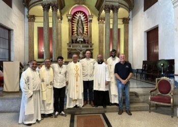 Signos de esperanza en las Escuelas Pías de Cuba