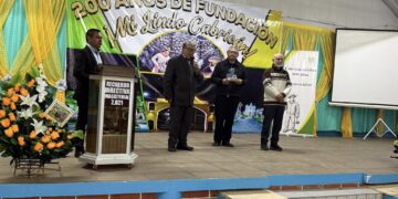 Gran reconocimiento a los Escolapios de Guatemala