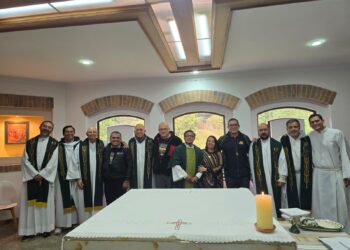 III Asamblea de la Fraternidad de Nazaret