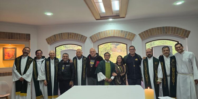 III Asamblea de la Fraternidad de Nazaret