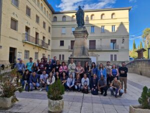 Educadores Escolapios en Emaús 2 569369175 1131772729028813 8500076297230891227 n