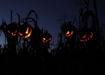 Los exorcistas alertan del peligro de celebrar Halloween