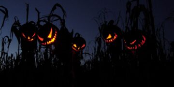 Los exorcistas alertan del peligro de celebrar Halloween