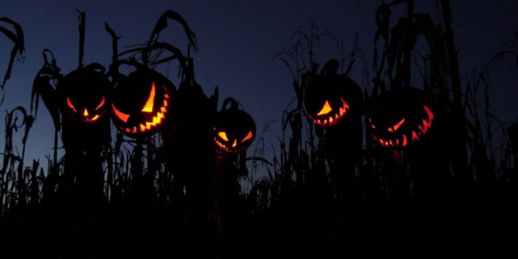 Los exorcistas alertan del peligro de celebrar Halloween 1 Los exorcistas alertan del peligro de celebrar Halloween