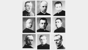 Beatificados 11 sacerdotes nuevos 1
