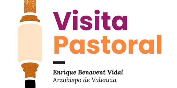 El Arzobispo de Valencia inicia la visita pastoral a la archidiócesis