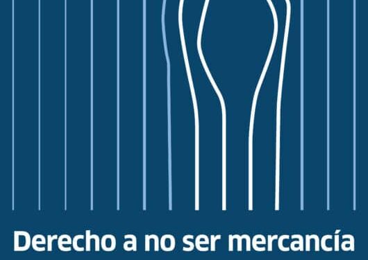Manos Unidas organiza una jornada sobre la Trata de Personas en la UPV Derecho a no ser mercancía: defensa de mujeres y adolescentes
