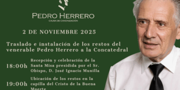 D. Pedro Herrero Rubio, un momento histórico para Alicante