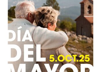 La diócesis conmemora este domingo el "Día del Mayor" "Signo de esperanza y gratitud" 10 La diócesis conmemora este domingo el "Día del Mayor"