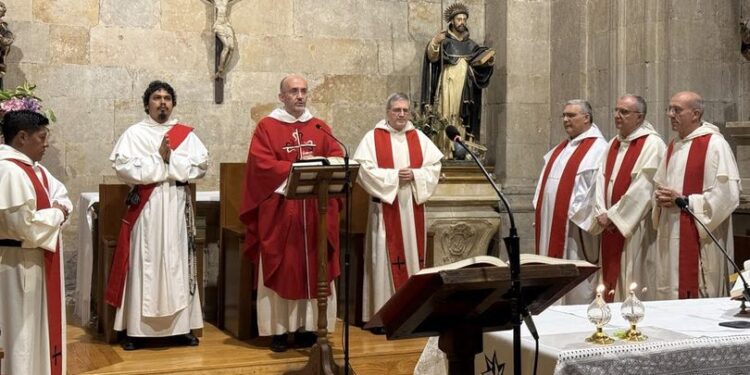 Se inaugura el nuevo curso académico con participación de toda la Comunidad 1 Se inaugura el nuevo curso académico con participación de toda la Comunidad