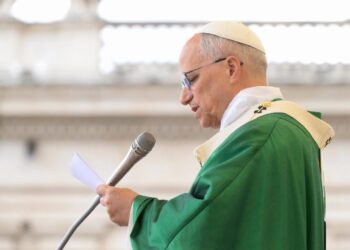 El Papa clama por la paz en Gaza y la solidaridad global