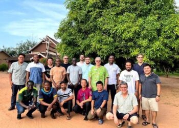 De Benín a Veracruz: Una Misión Escolapia que Profundiza en lo Cotidiano