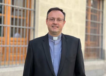 Fallece Mons. José Antonio Álvarez Sánchez, obispo auxiliar de Madrid