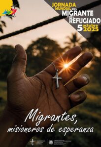 Jornada Migrantes y Refugiados 1