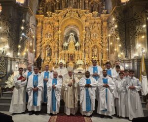 La Hermandad de Consolación en Utrera celebró su 375 aniversario fundacional 4 La Hermandad de Consolacion celebro su 375 aniversario fundacional 8 scaled 1
