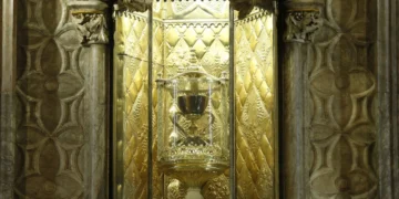El Santo Cáliz de Valencia: Un viaje histórico más allá del Grial